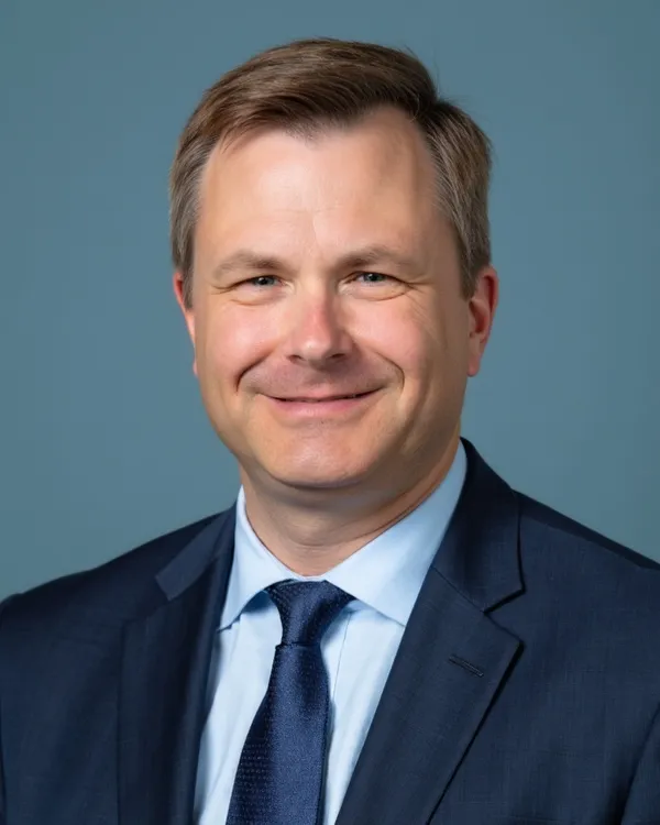 Bruce Devereux Marshall