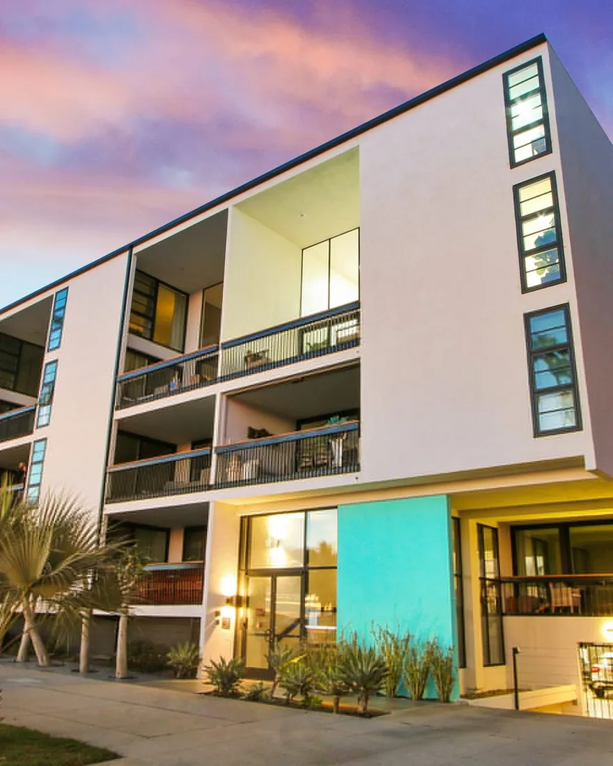 1025 Ocean Ave, Santa Monica