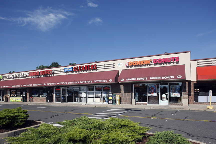 Copaco Shopping Ctr 2