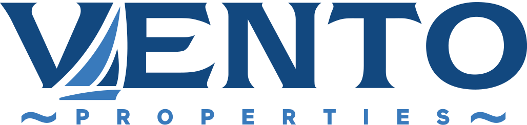 Vento Logo